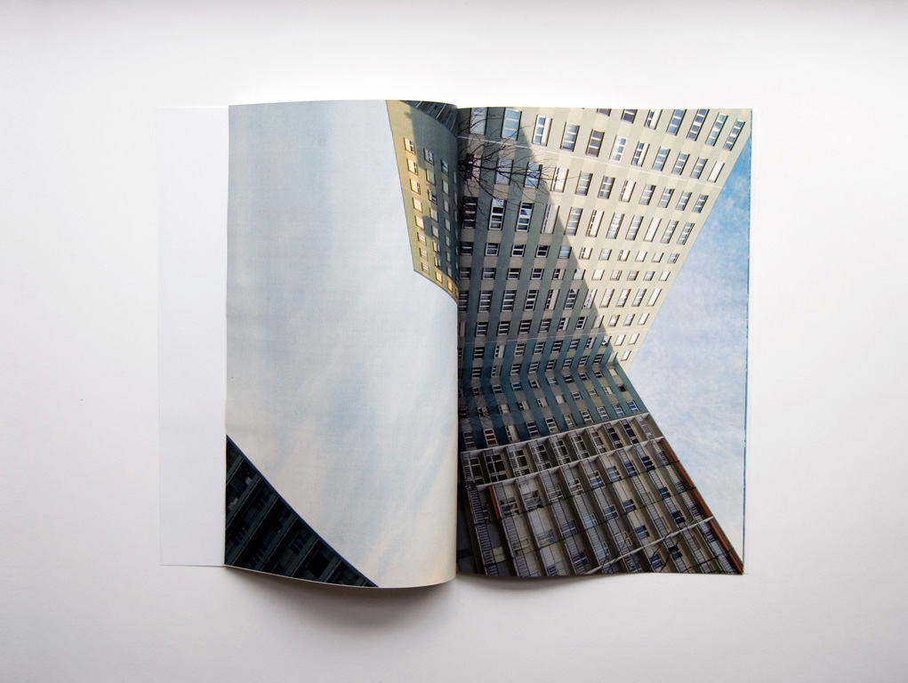 Clara Dutilleul The Architecture Book