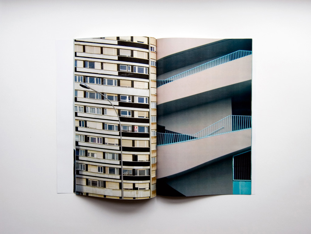 Clara Dutilleul The Architecture Book