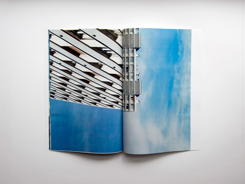 Clara Dutilleul The Architecture Book