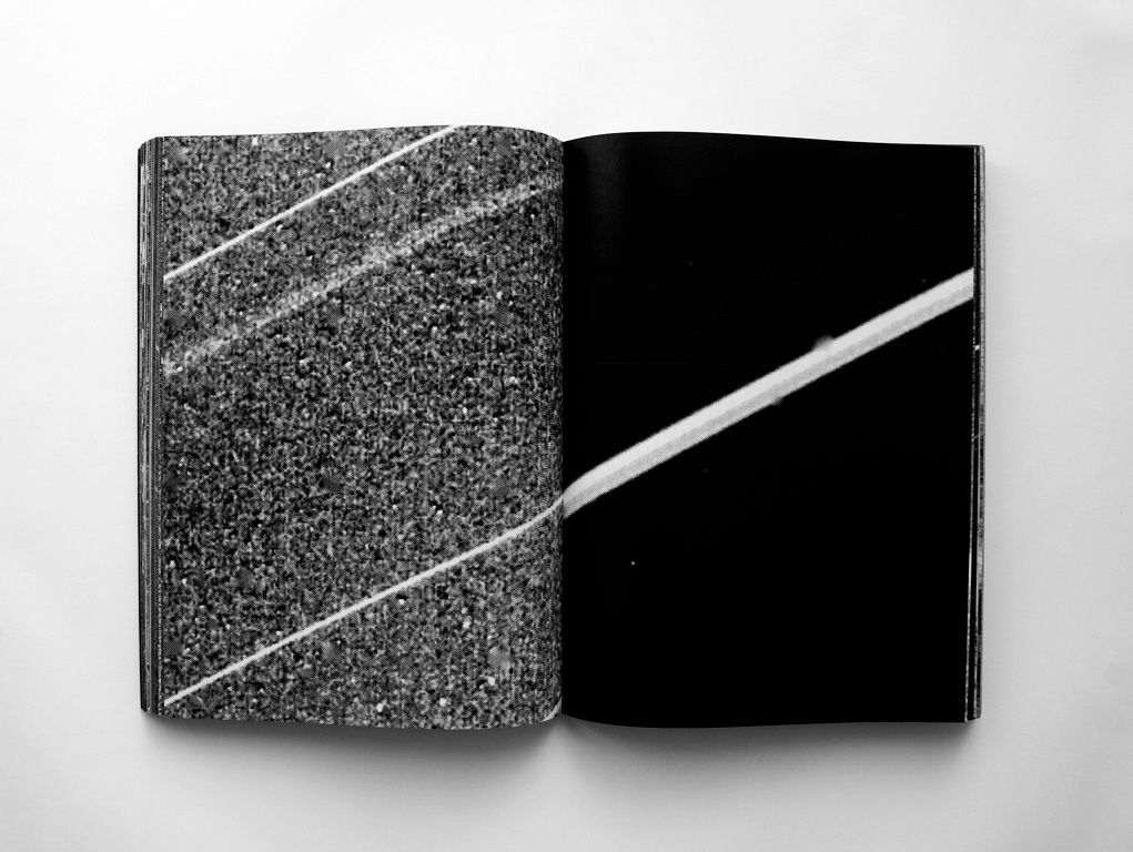 Clara Dutilleul The Space Book